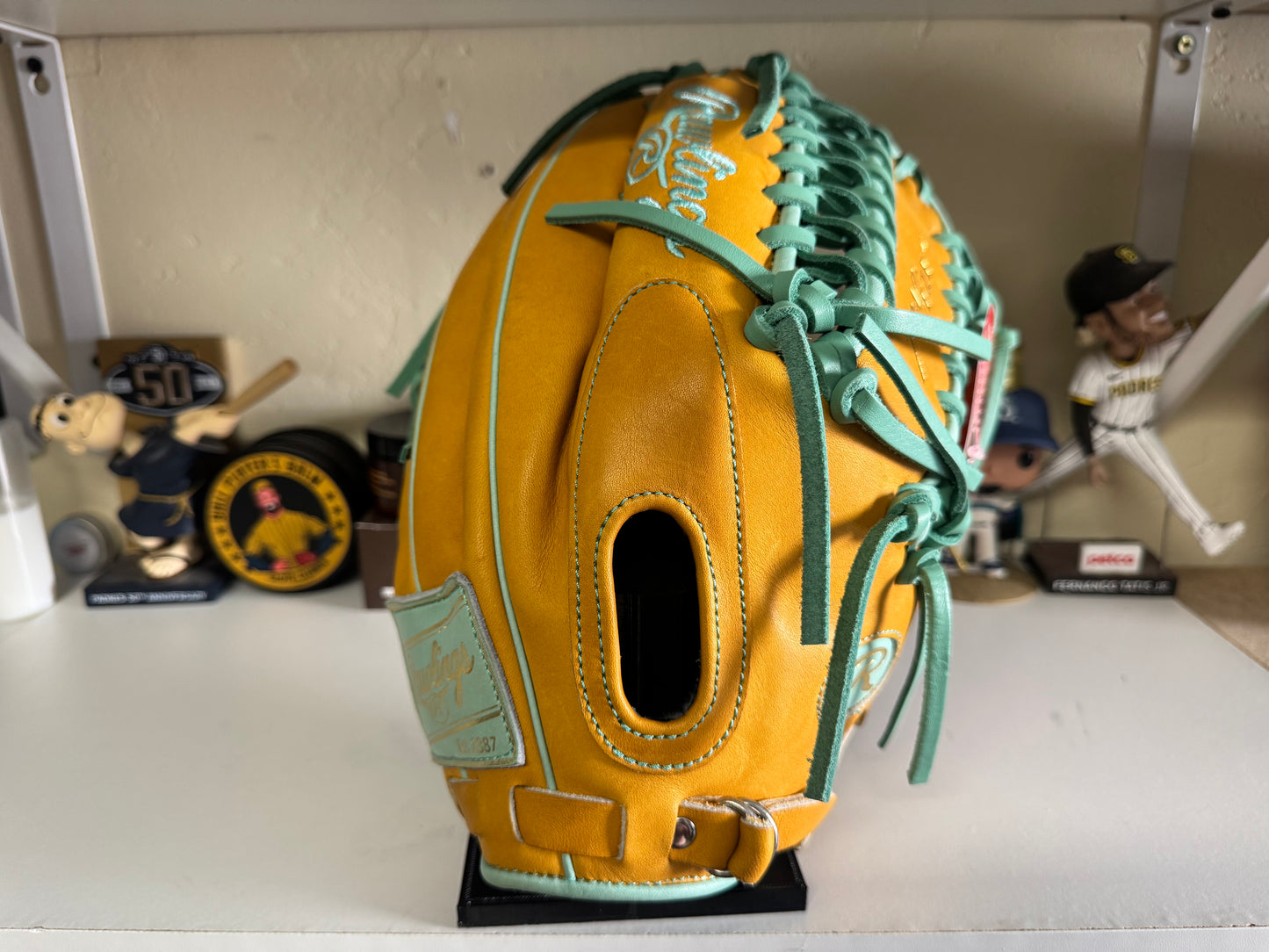 Rawlings Pro Preferred PROS6019-22MRT 12.75”