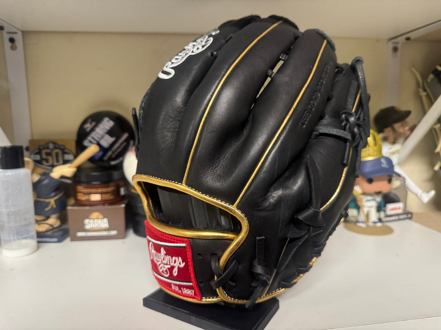 Rawlings GG Elite 13” Slowpitch series LHT