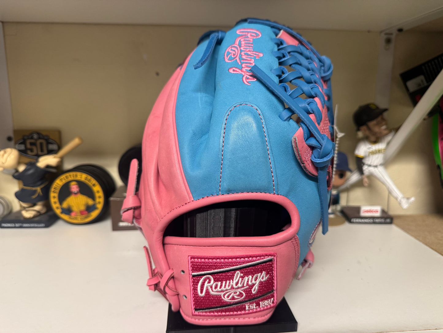 Rawlings Heart of the Hide PROR204-4CBP 11.5” RHT