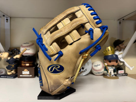 Rawlings Heart of the Hide PRORKB17 Kris Bryant