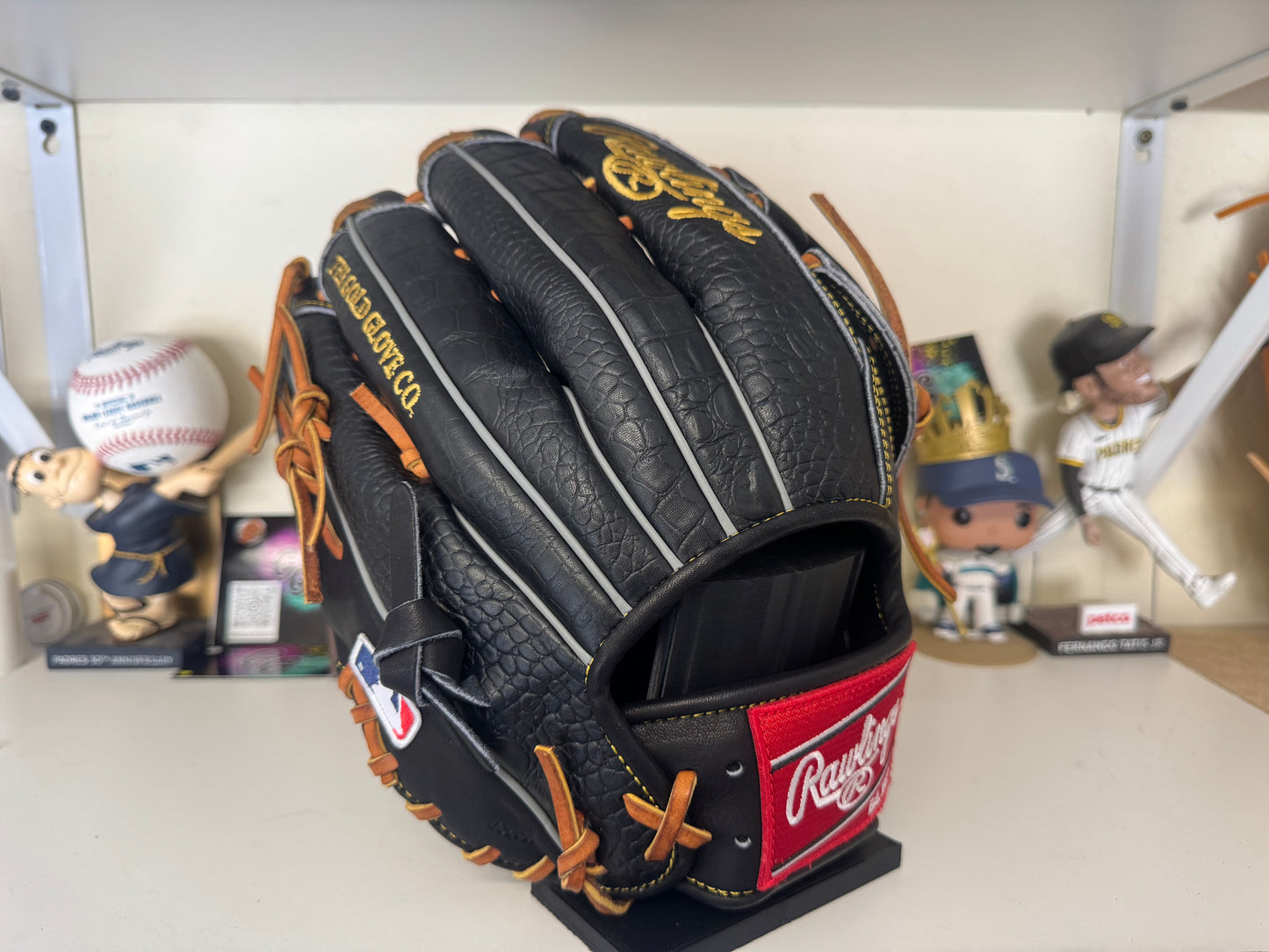 Rawlings Heart of the Hide PROR3039-6BCG 12.75”