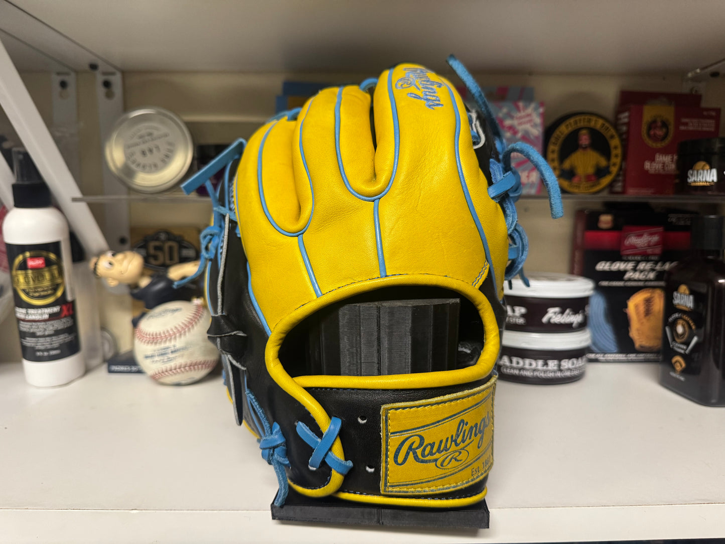 Rawlings Heart of the Hide PROR314-2YB 11.5” RHT