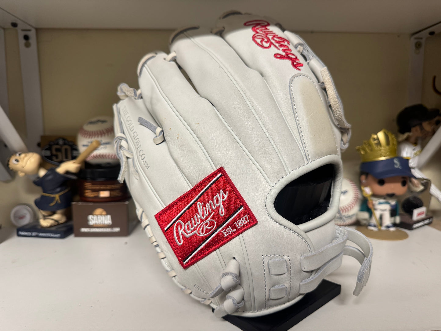 Rawlings Liberty Advanced Fastpitch 11.5”