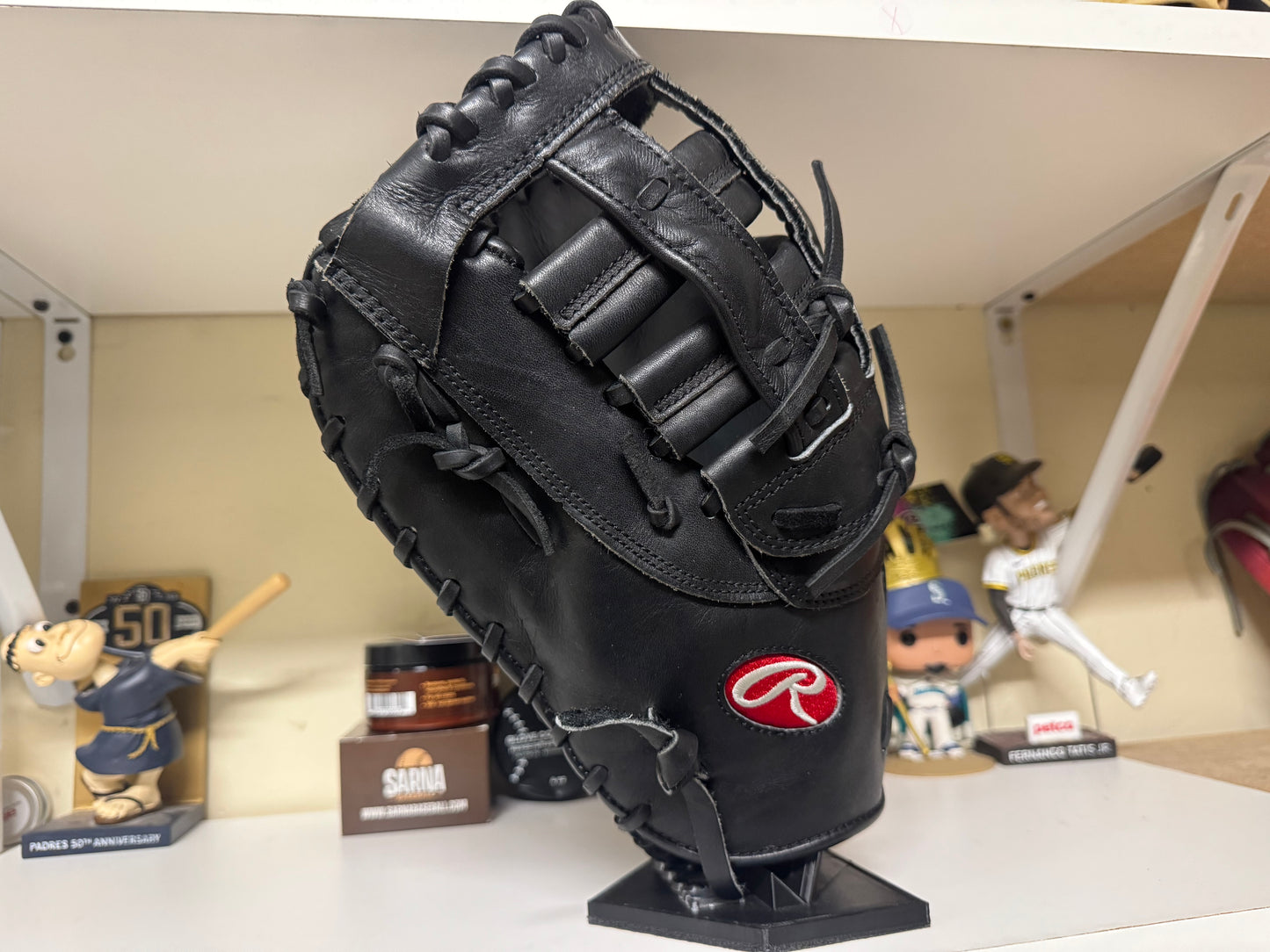 Rawlings Heart of the Hide PROFM20B 12.25”LHT