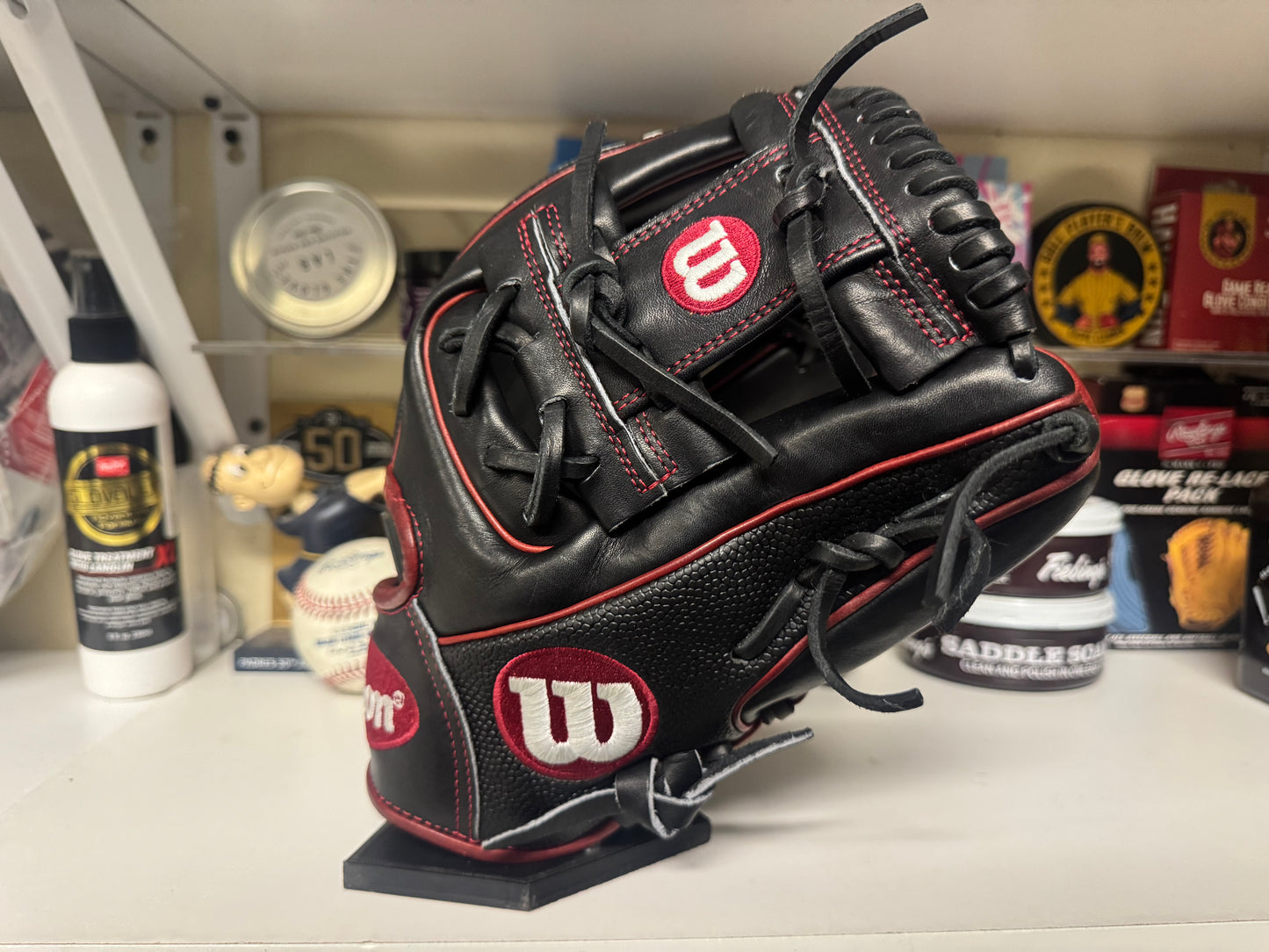 Wilson A2000 DP15 11.5” RHT