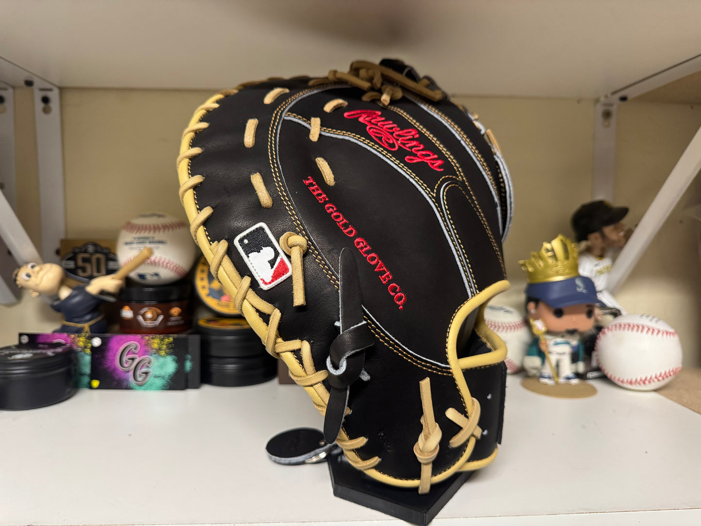 Rawlings Heart of the Hide PRORFM18-17BCS 12.5” RHT