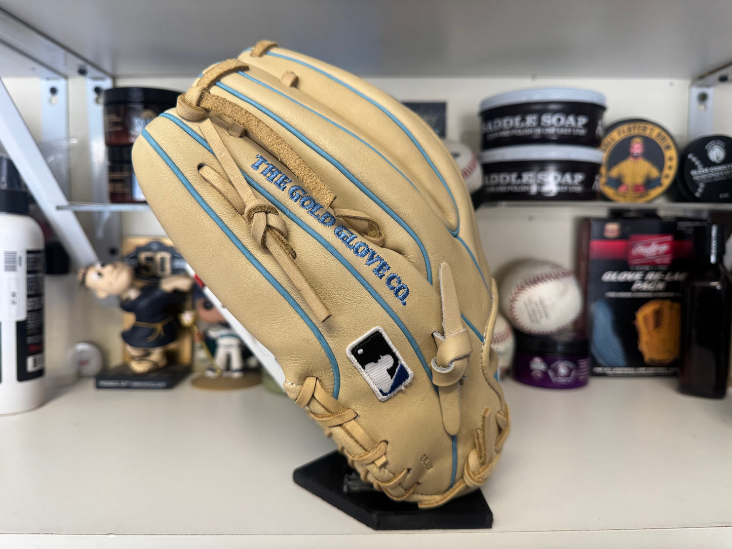 Rawlings Heart of the Hide PROR934-2CBCC 11.5” RHT