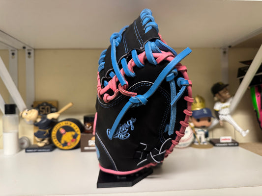 Rawlings Heart of the Hide Catchers Mitt