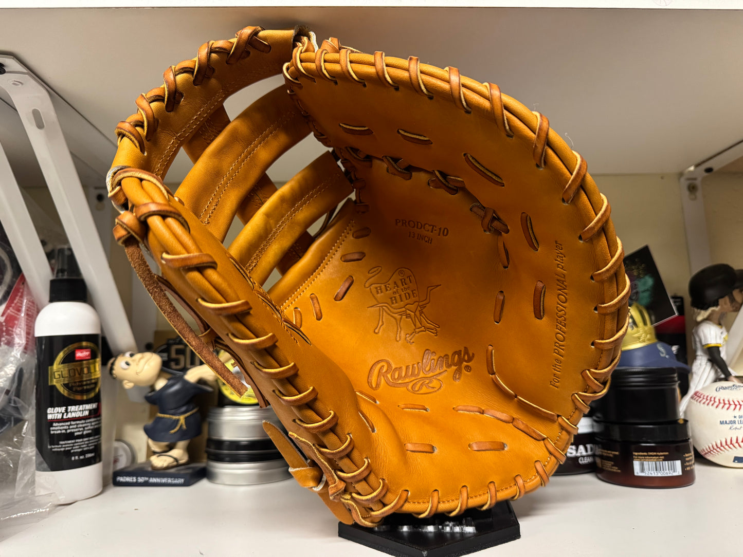 Rawlings Heart of the Hide PRODCT-10 13” RHT