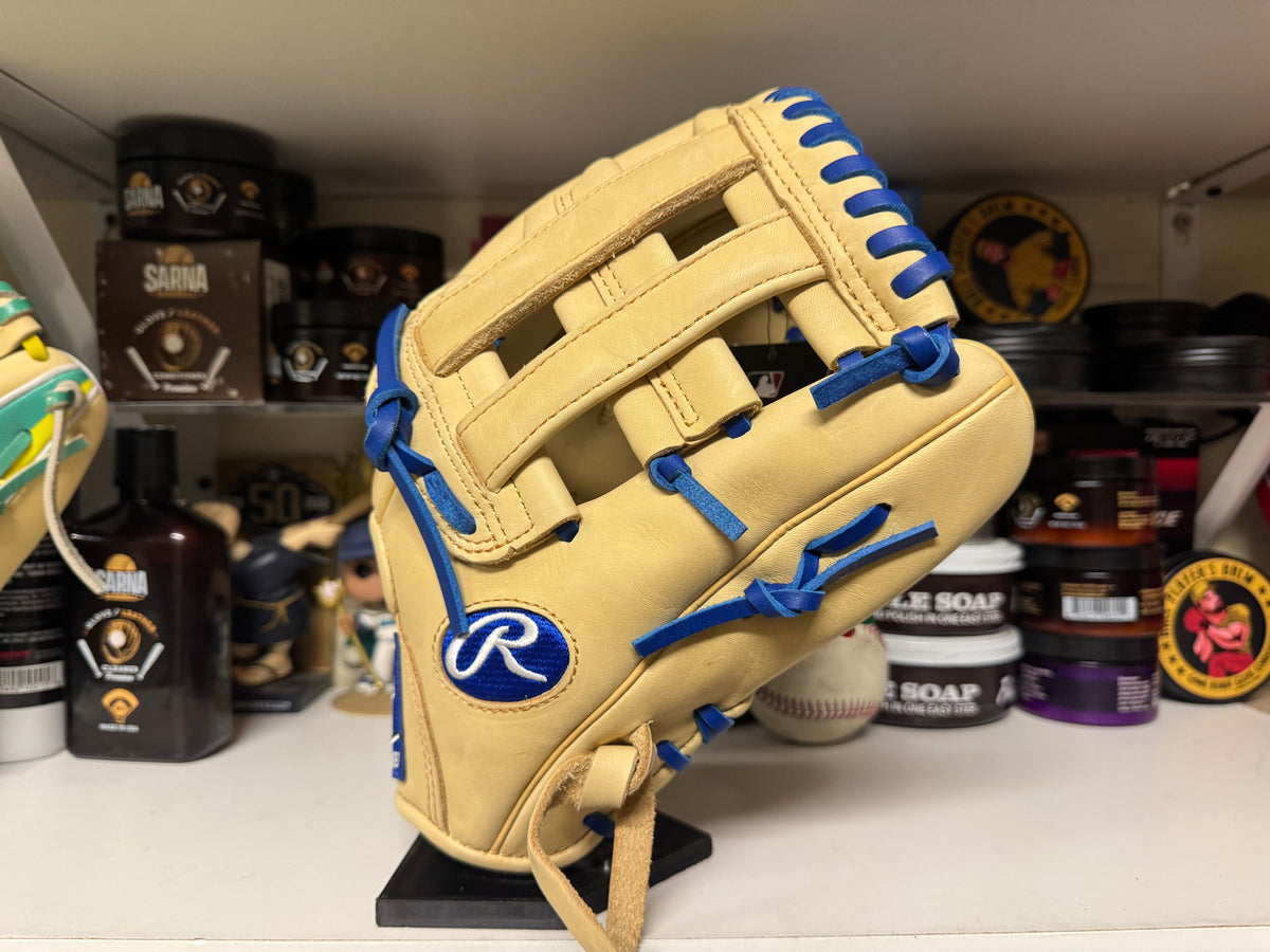 Rawlings GG elite 11.75” Youth fit