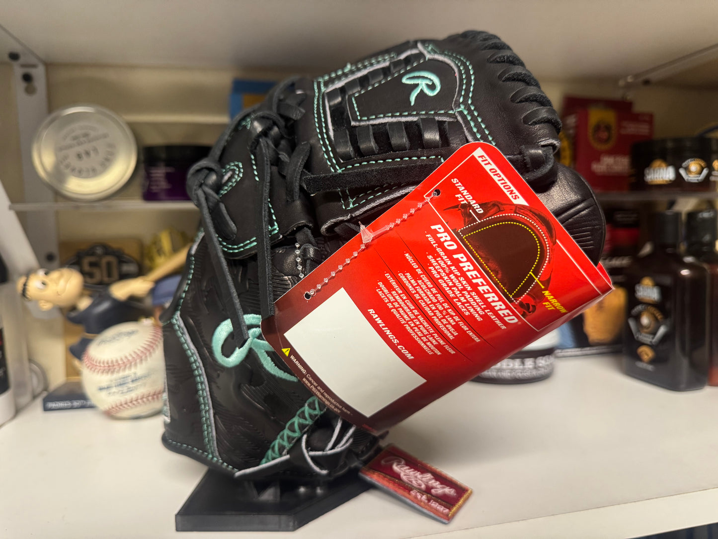 Rawlings Pro Preferred PORSJD48B 11.75” RHT