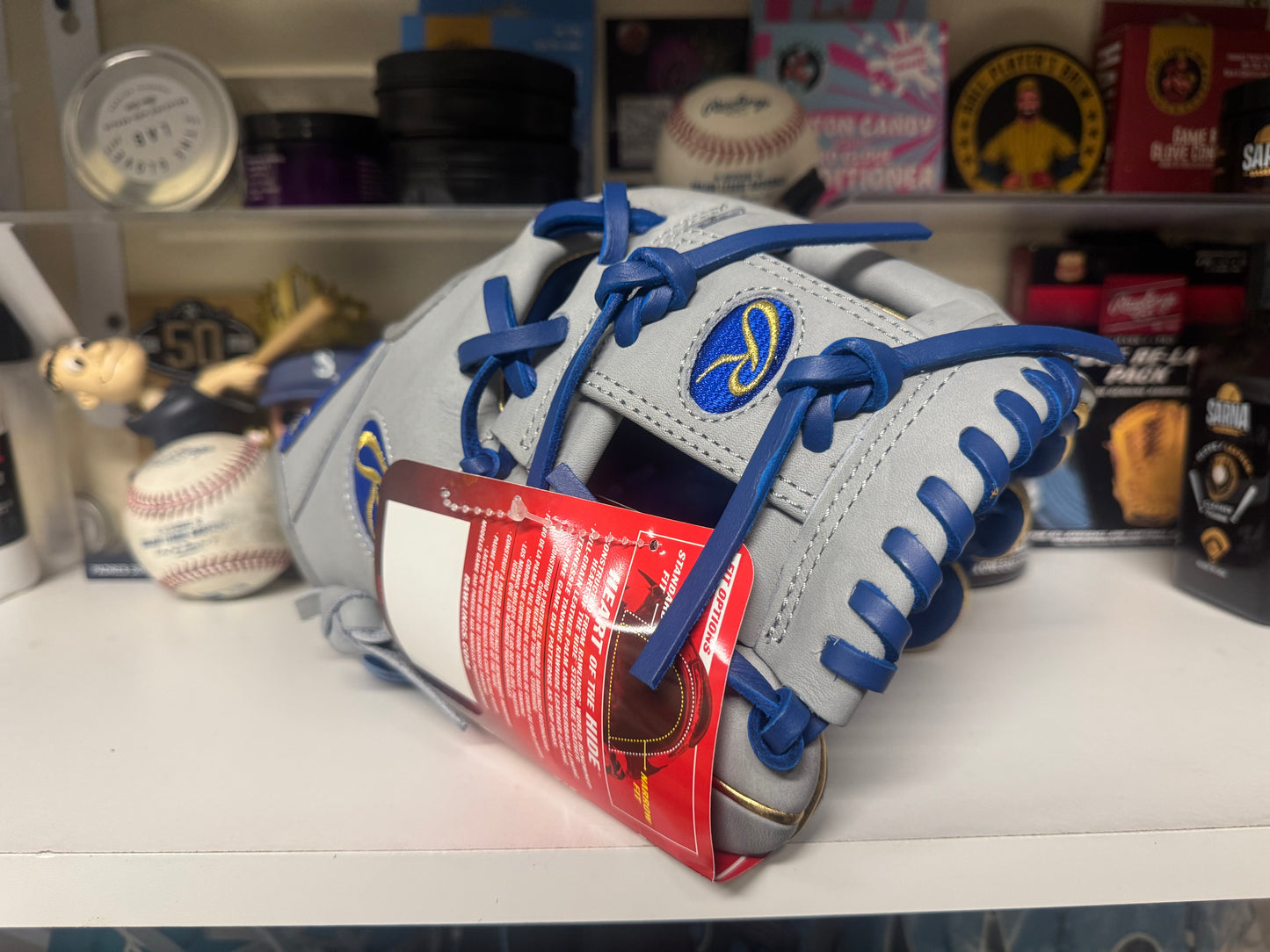 Rawlings Heart of the Hide LA All Star 2022 Limited Edition