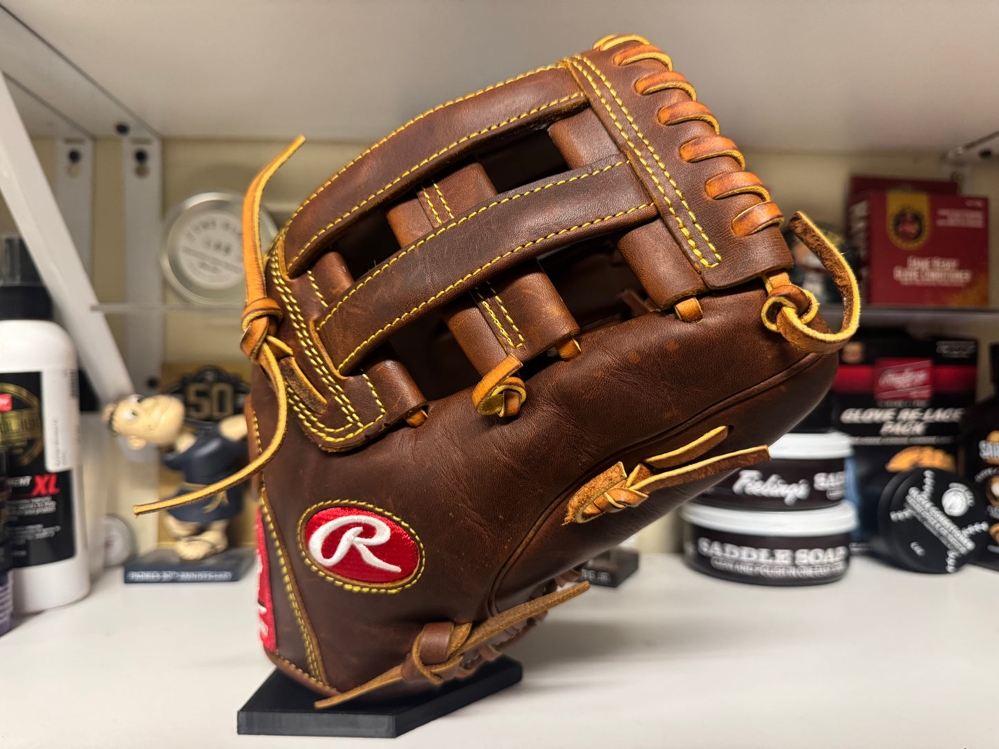 Rawlings Heart of the Hide PRORNA28 12” RHT￼