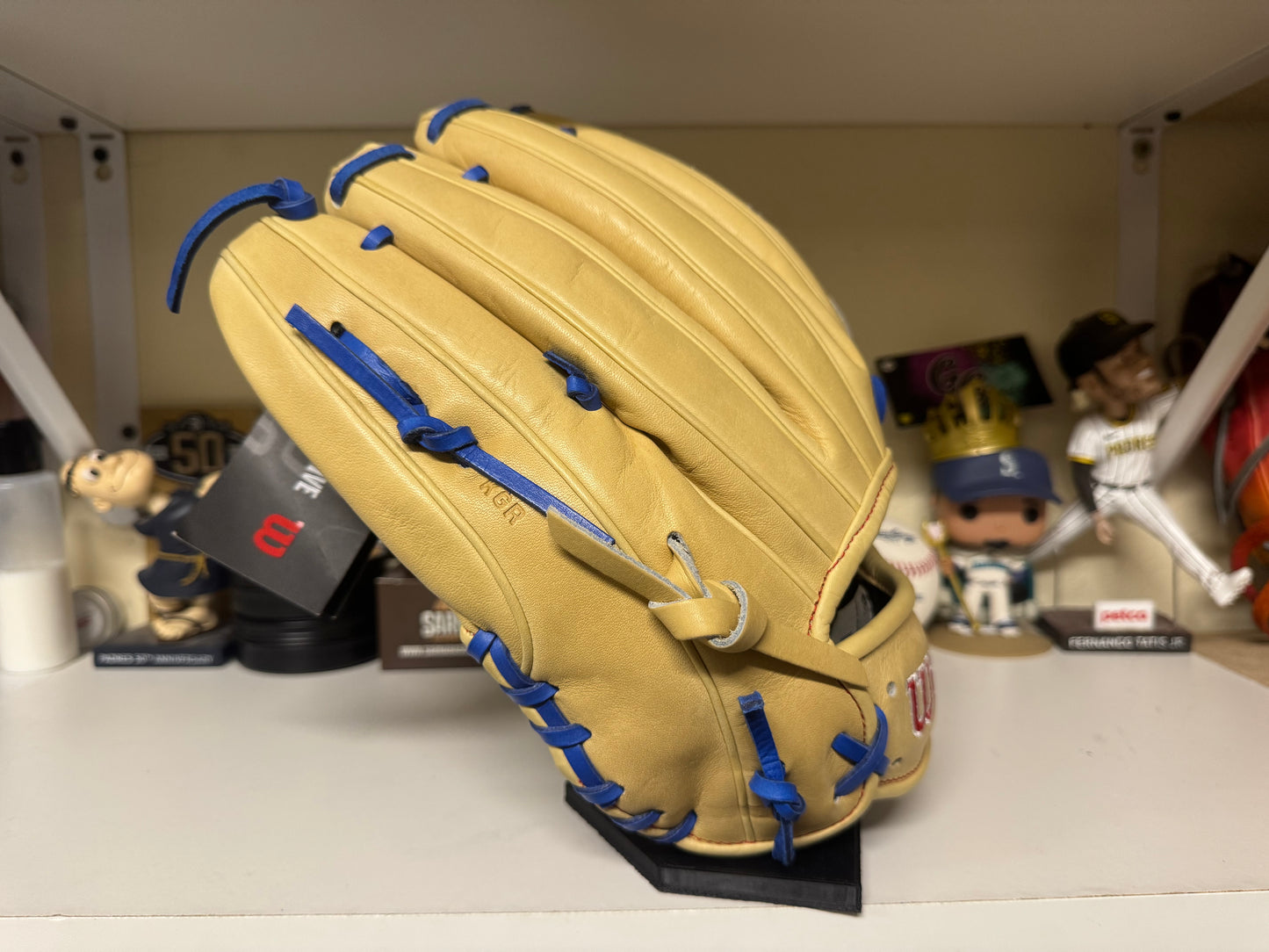 Wilson A2000 B2 12” RHT