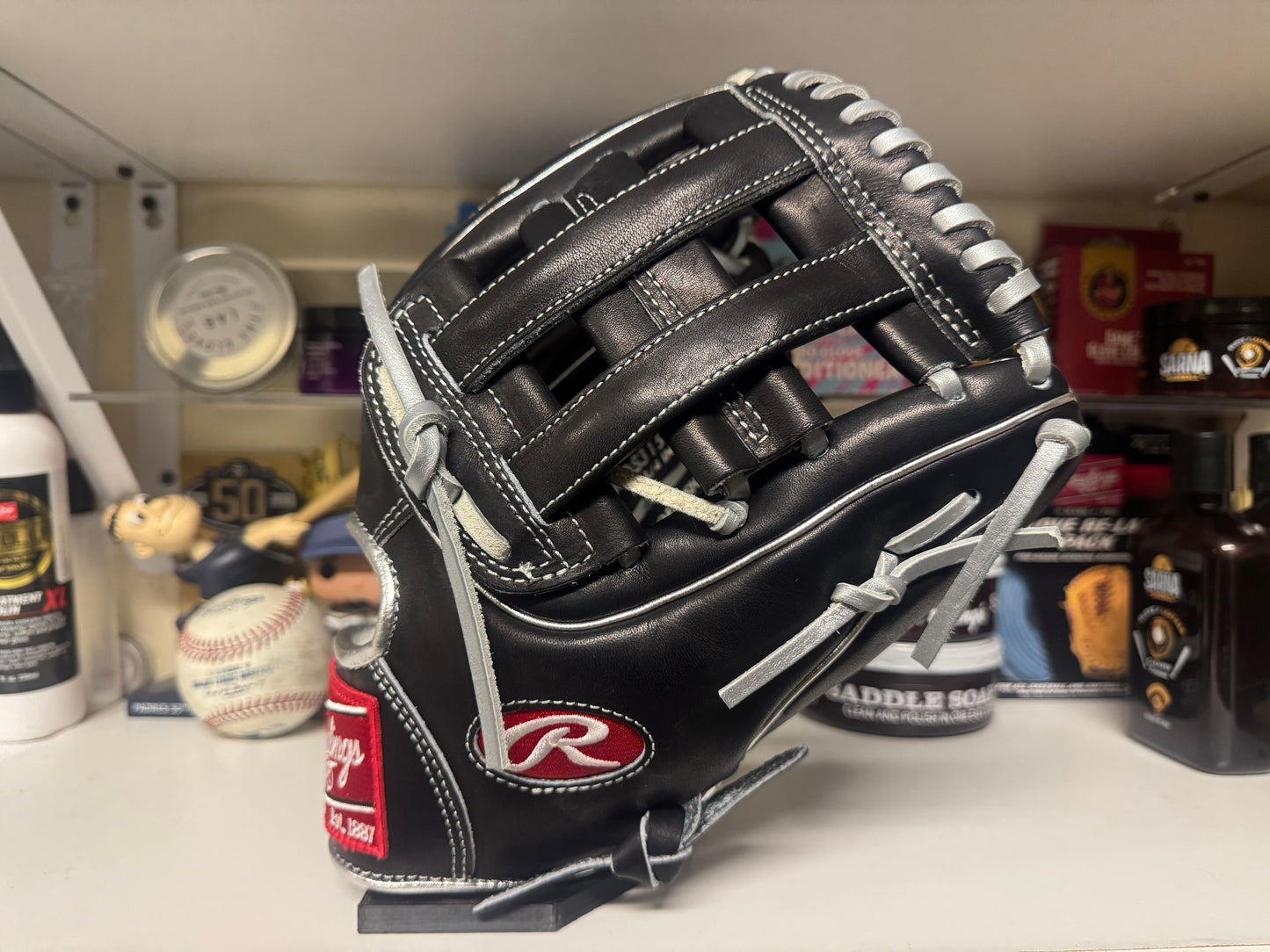 Rawlings Pro Preferred Carlos Correa PROS315-6CC