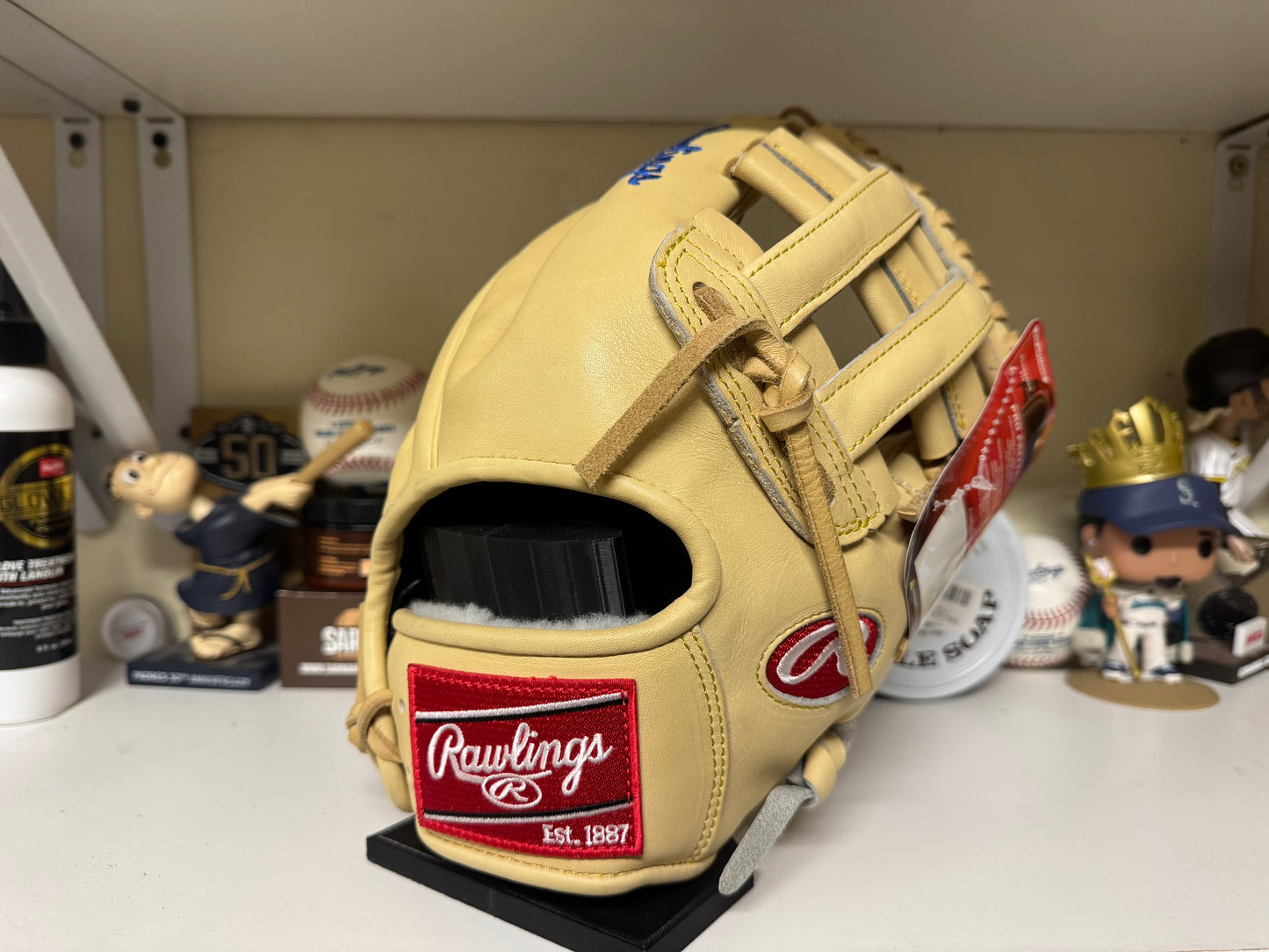 Rawlings Pro Preferred Kris Bryant Game Model 12.25”