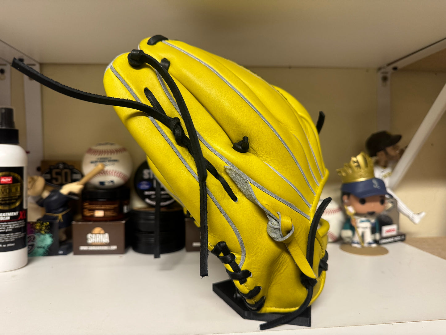 Mizuno Global Elite GGE-700 12.75”