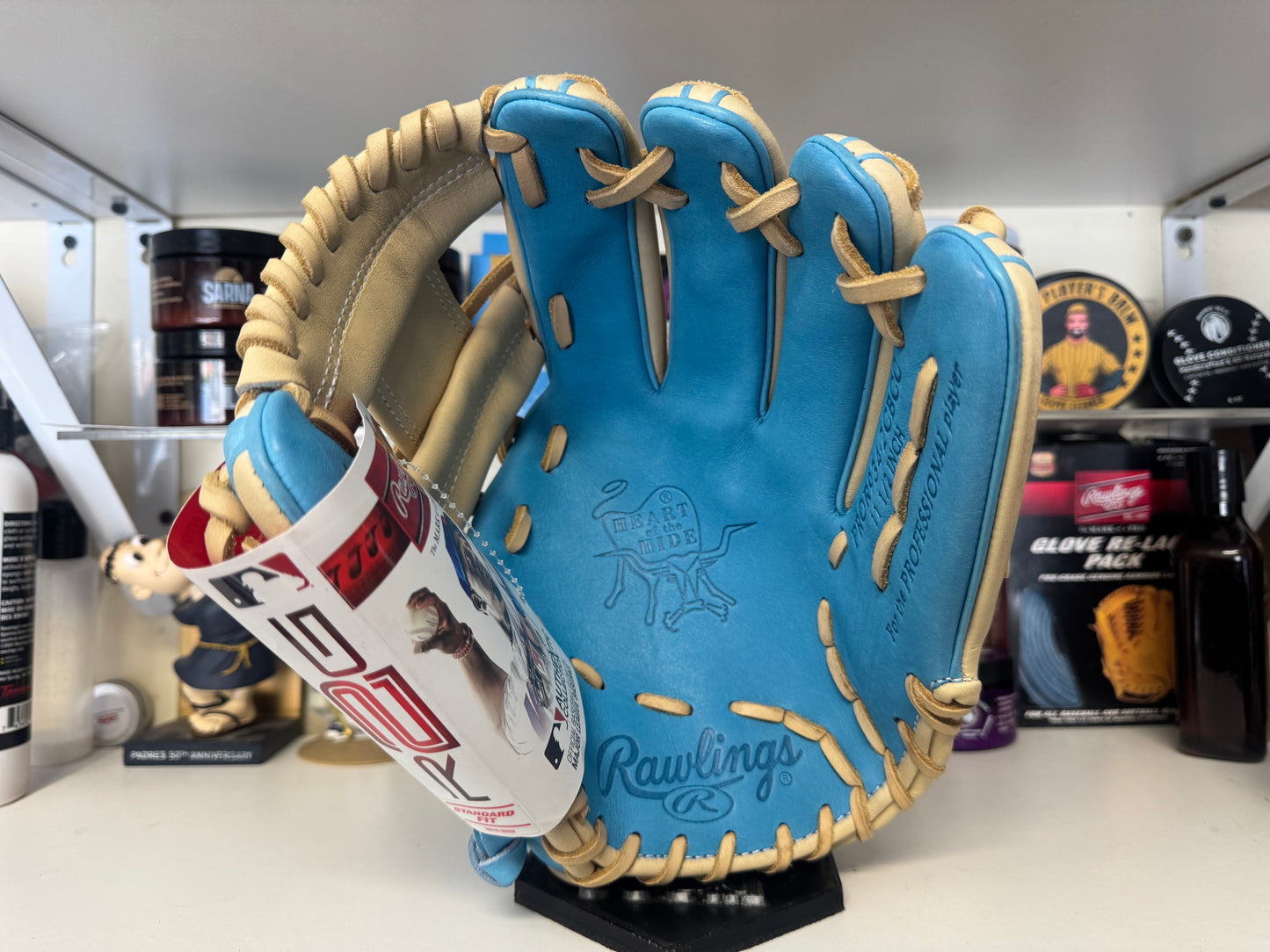 Rawlings Heart of the Hide PROR934-2CBCC 11.5” RHT