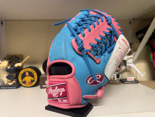 Rawlings Heart of the Hide PROR204-4CBP 11.5” RHT