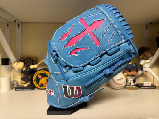 Wilson A2000 B23 12” Glove of the month