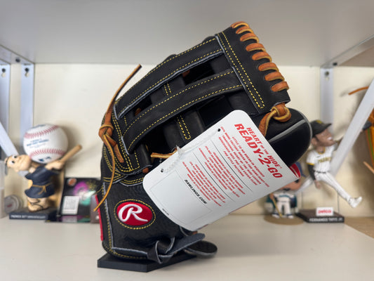 Rawlings Heart of the Hide PROR3039-6BCG 12.75”