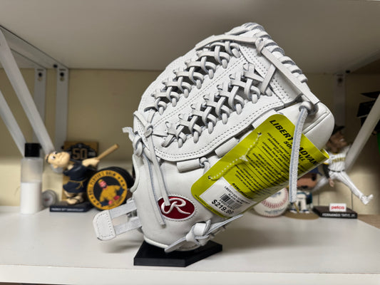 Rawlings Liberty Advanced RLA125-15W