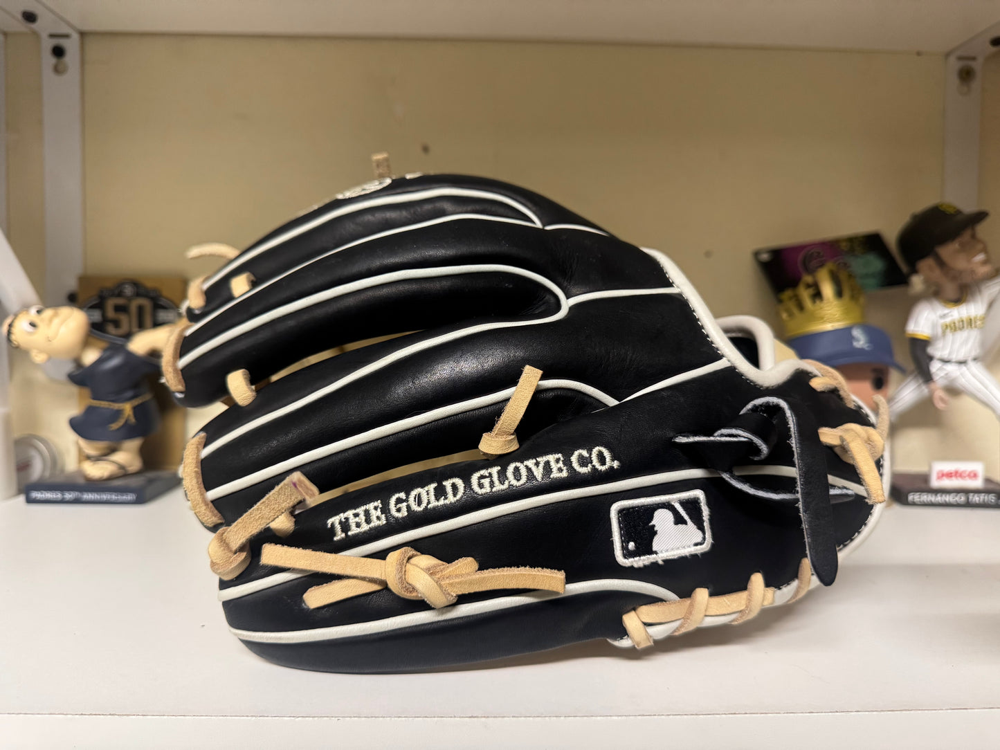 Rawlings Heart of the Hide 11.5” RHT