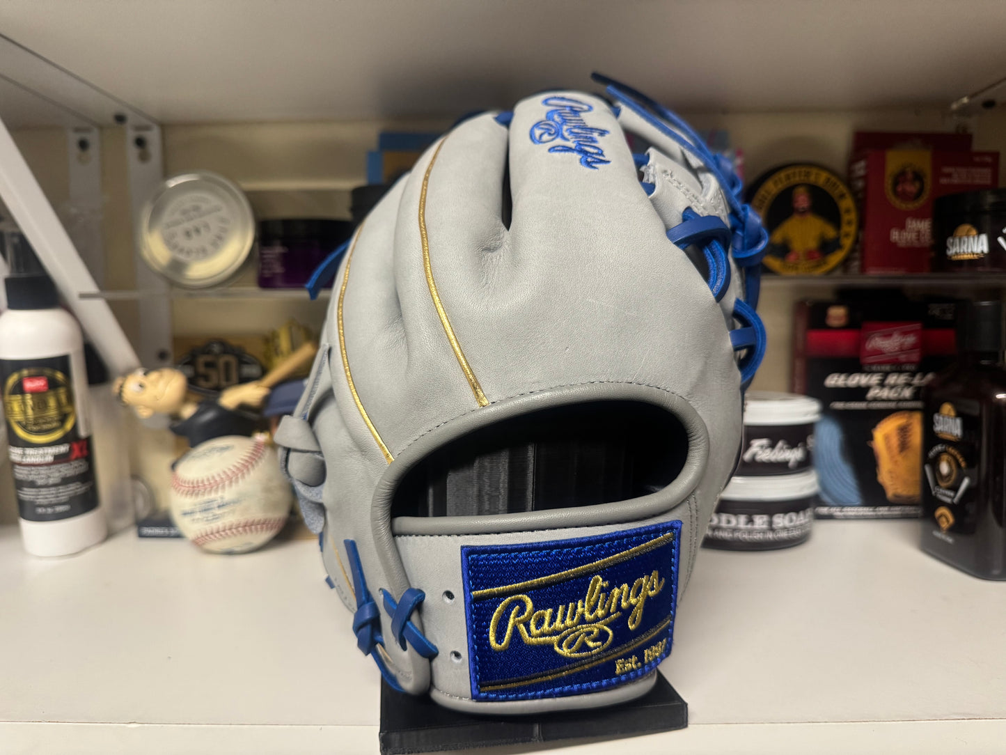 Rawlings Heart of the Hide LA All Star 2022 Limited Edition