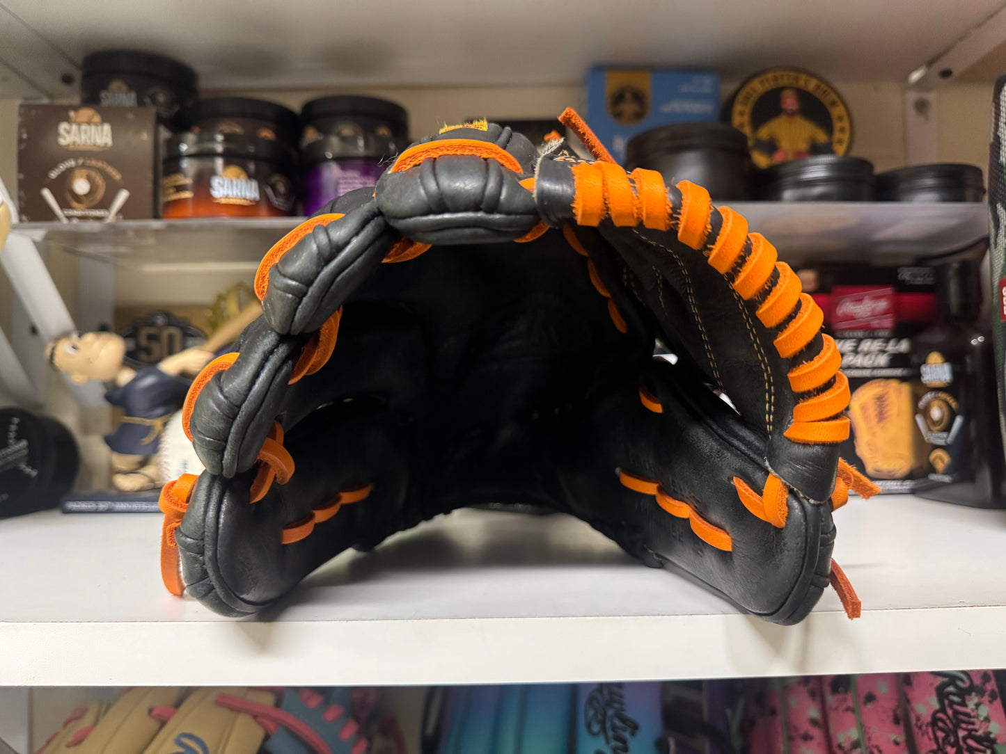 Wilson A2K B2 12” Japan Left