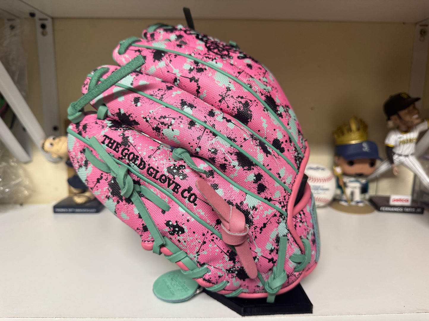 Rawlings Heart of the Hide PROR204-2MSS 11.5”