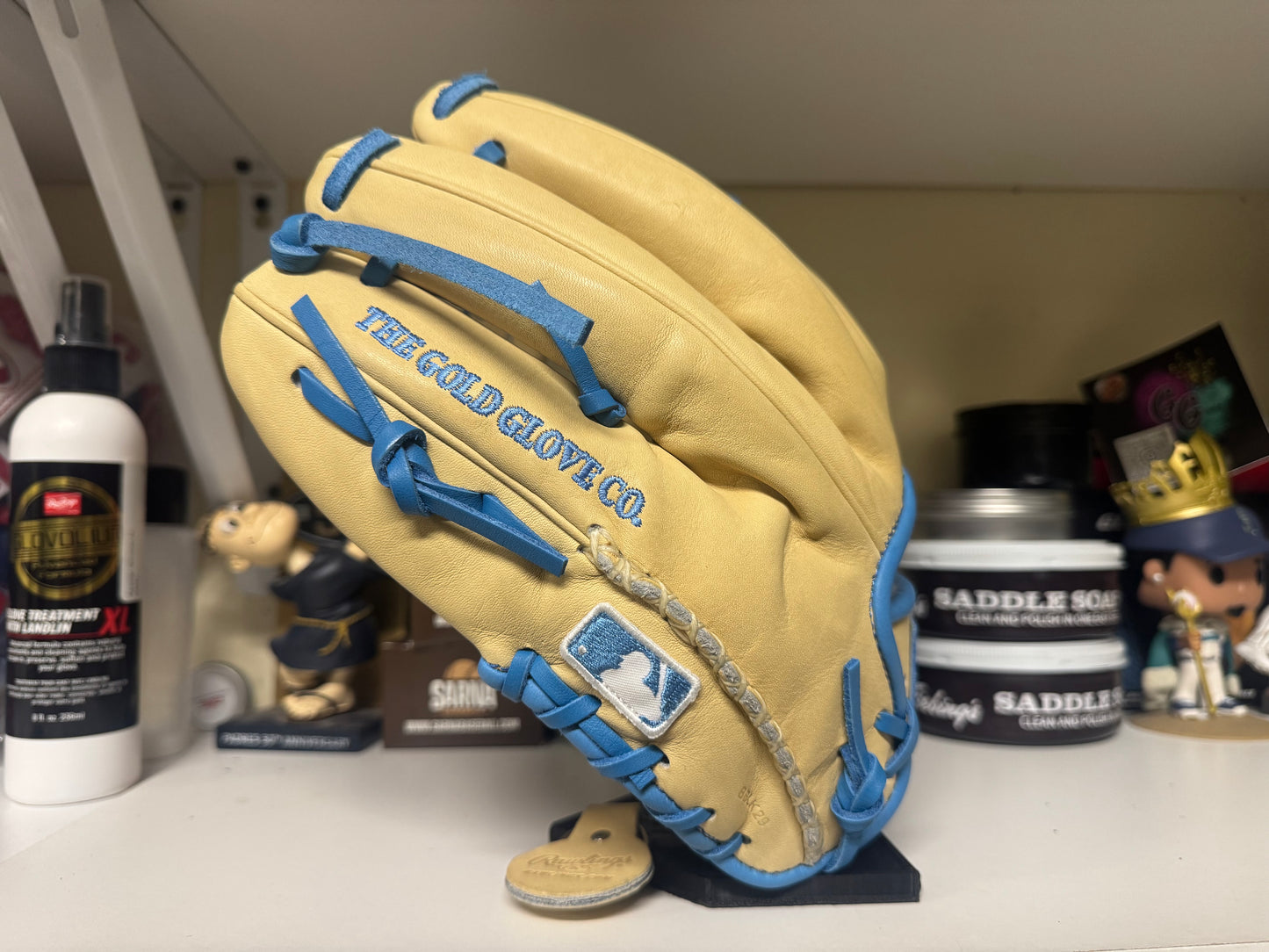 Rawlings PRO PREFERRED PROS204-2CCB 11.5” RHT