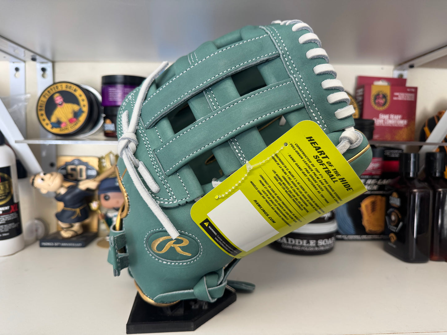 Rawlings Heart of the Hide PRO1275SB-6SP 12.75”