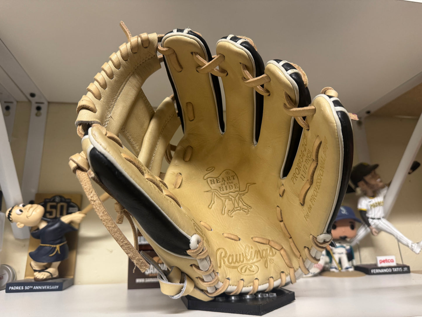 Rawlings Heart of the Hide 11.5” RHT