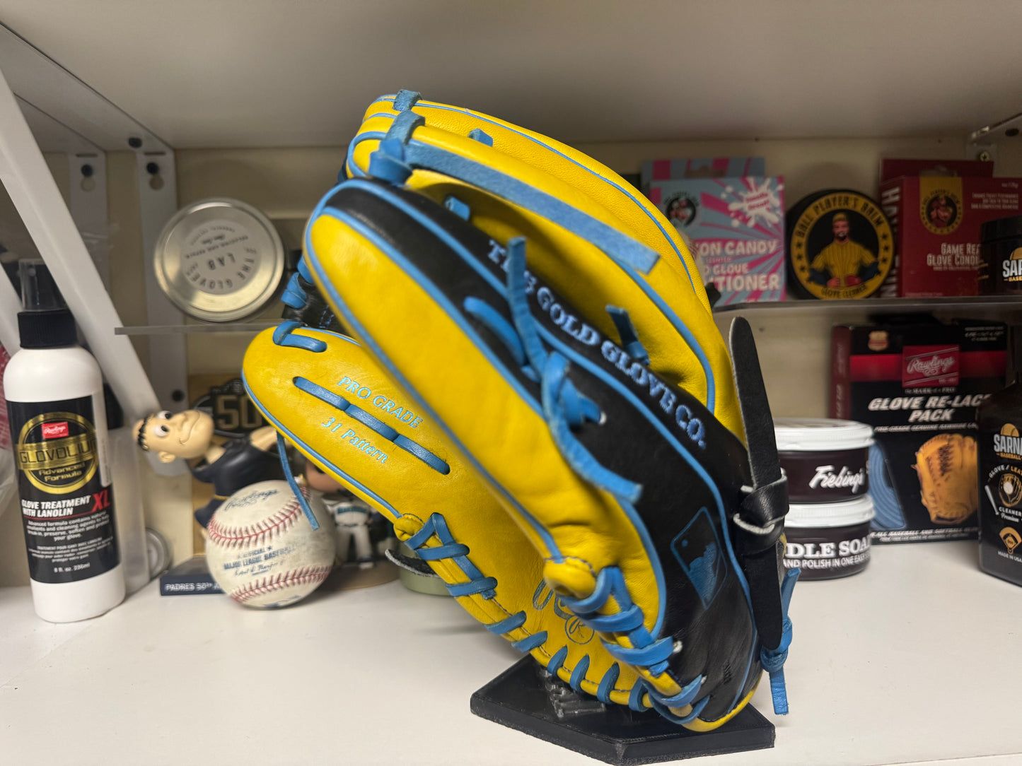 Rawlings Heart of the Hide PROR314-2YB 11.5” RHT