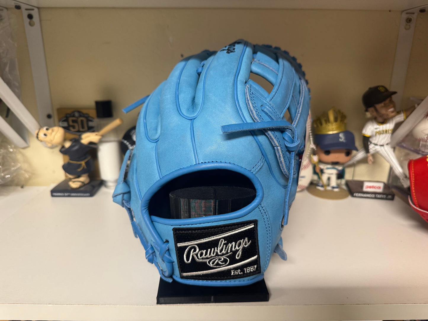 Rawlings Heart of the Hide PRORR3139-6CB 12.75”