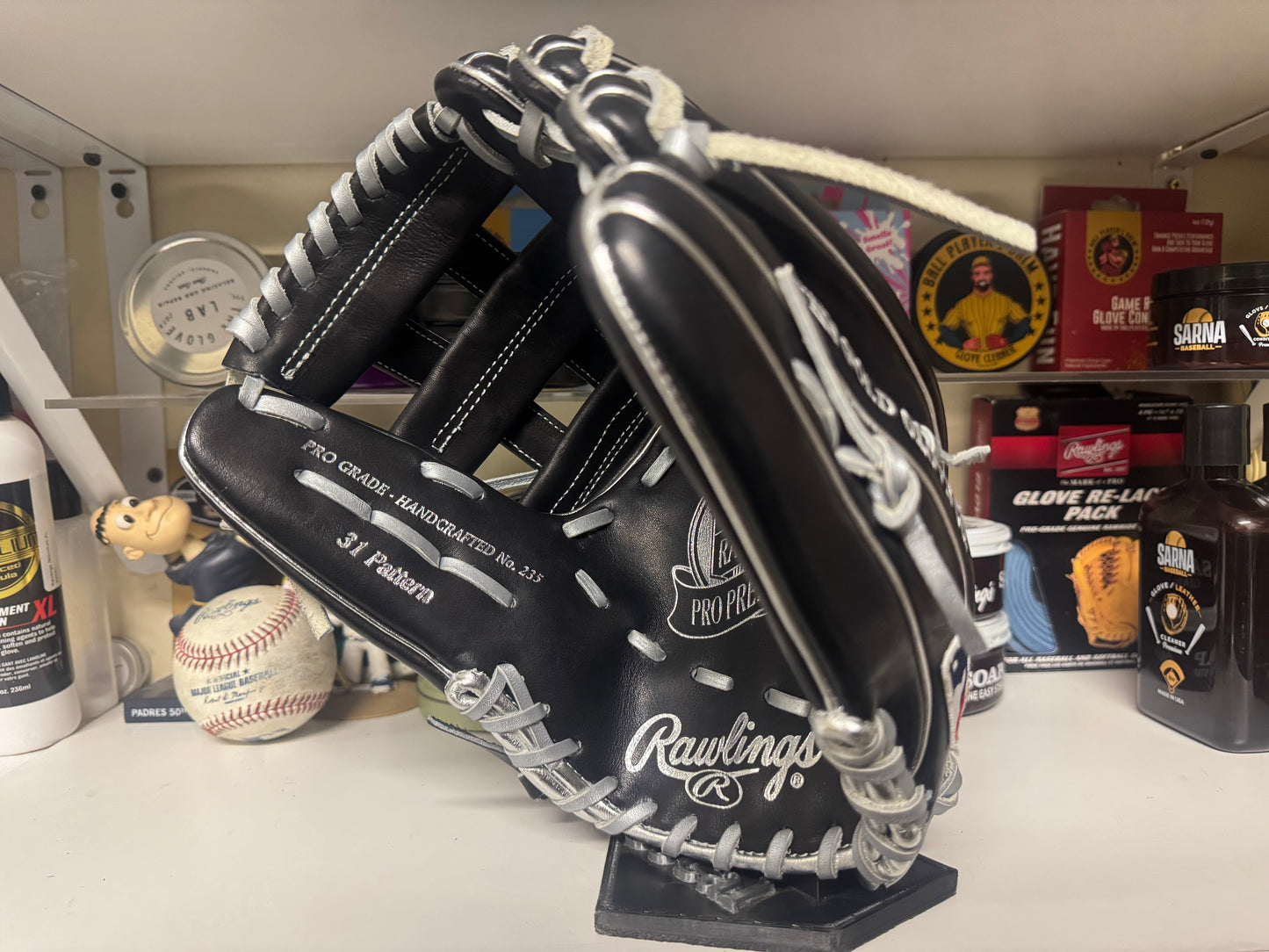 Rawlings Pro Preferred Carlos Correa PROS315-6CC