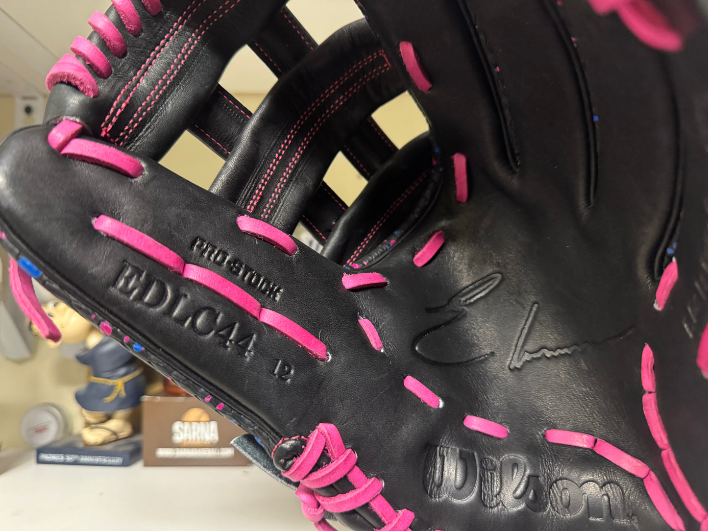 Wilson A2000 EDLC44 12”