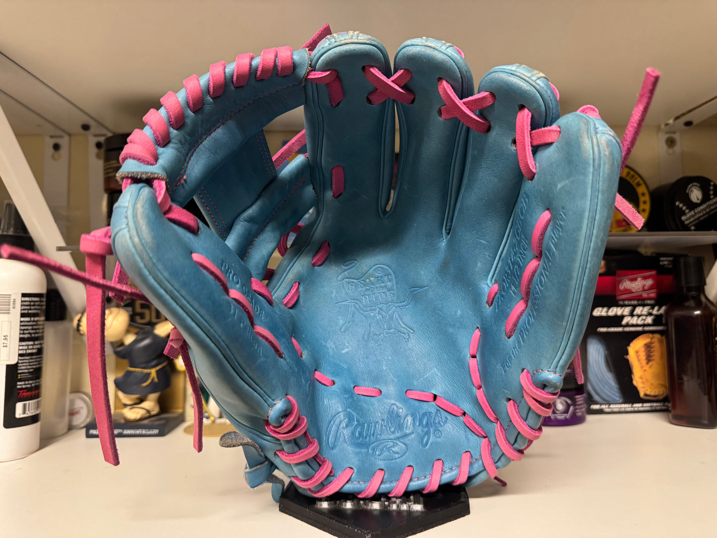 Rawlings Heart of the Hide PROR314-2CBCB 11.5” RHT