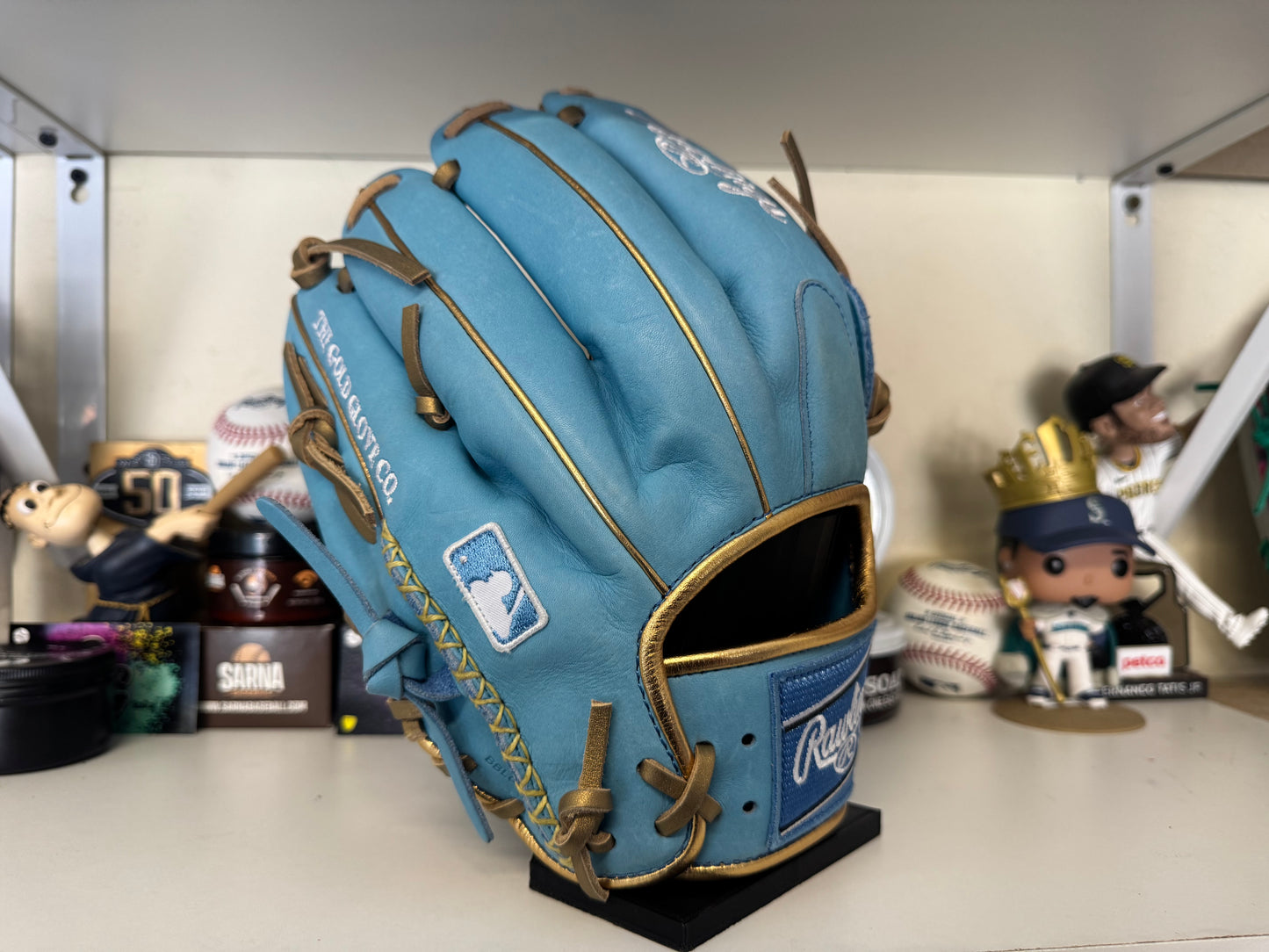 Rawlings Heart of the Hide PRO205 11.75” New