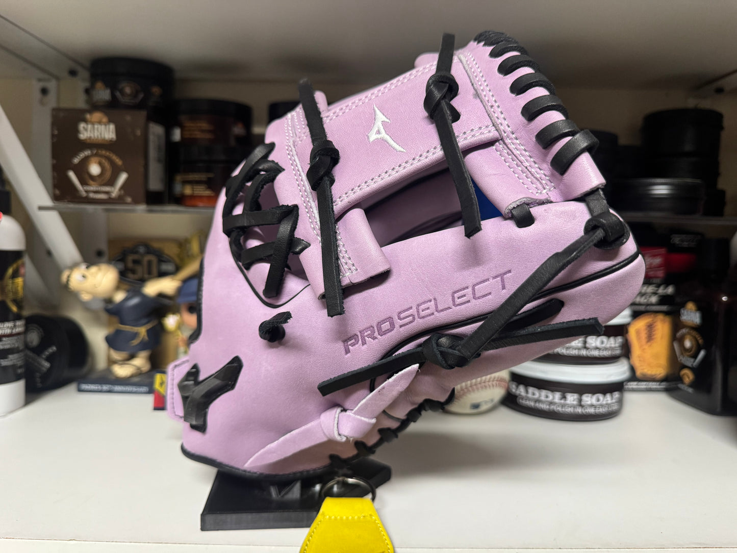 Mizuno Pro Select 12” Fastpitch Series