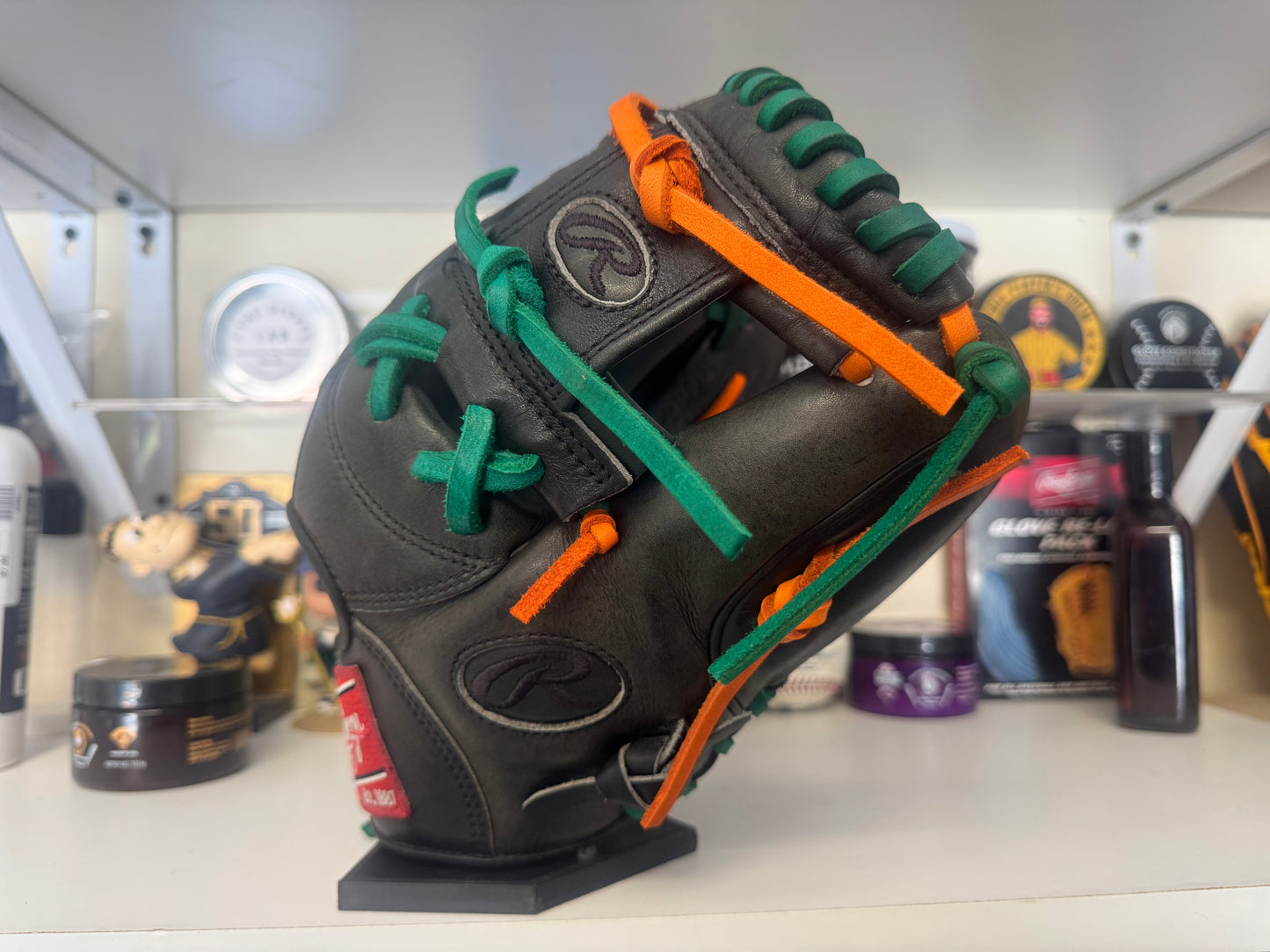 Rawlings Pro Preferred PROSNP2BOB 11.25” RHT