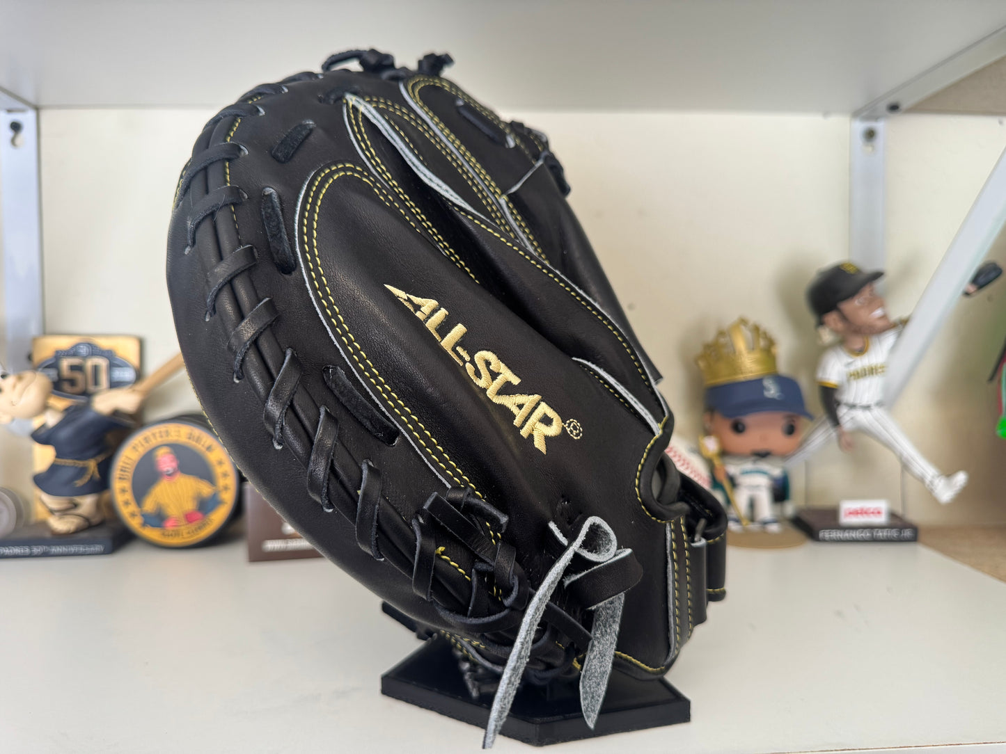 All Star Pro Elite CM3000SBK 33.5”