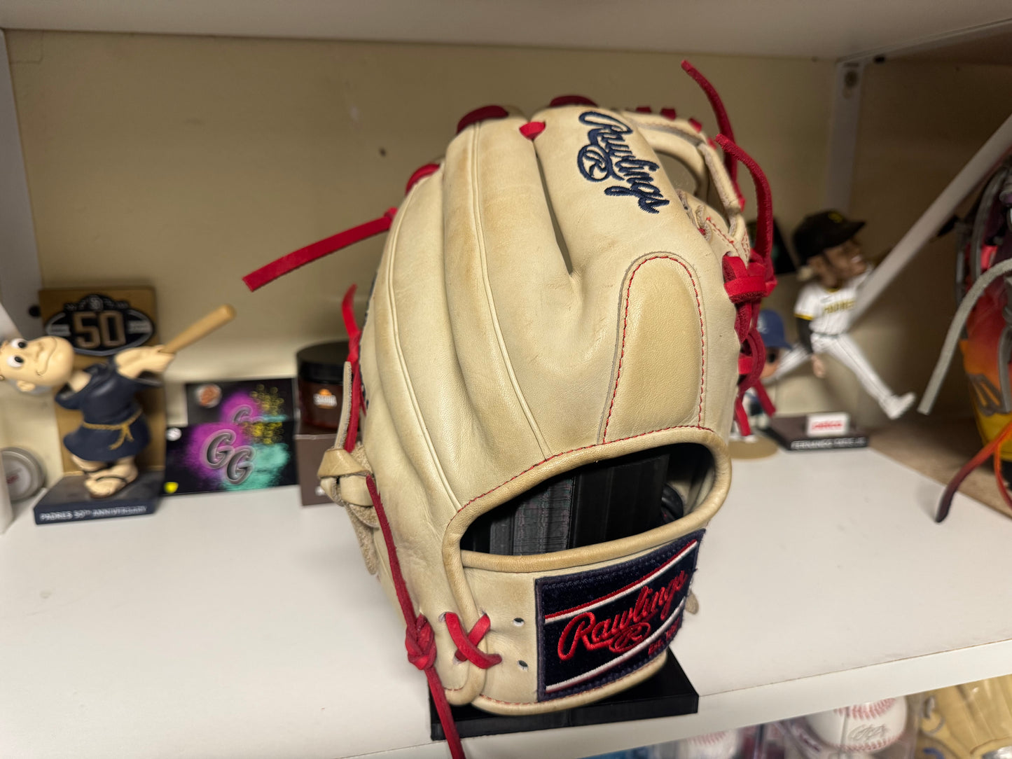 Rawlings Heart of the Hide PROR204-2CN