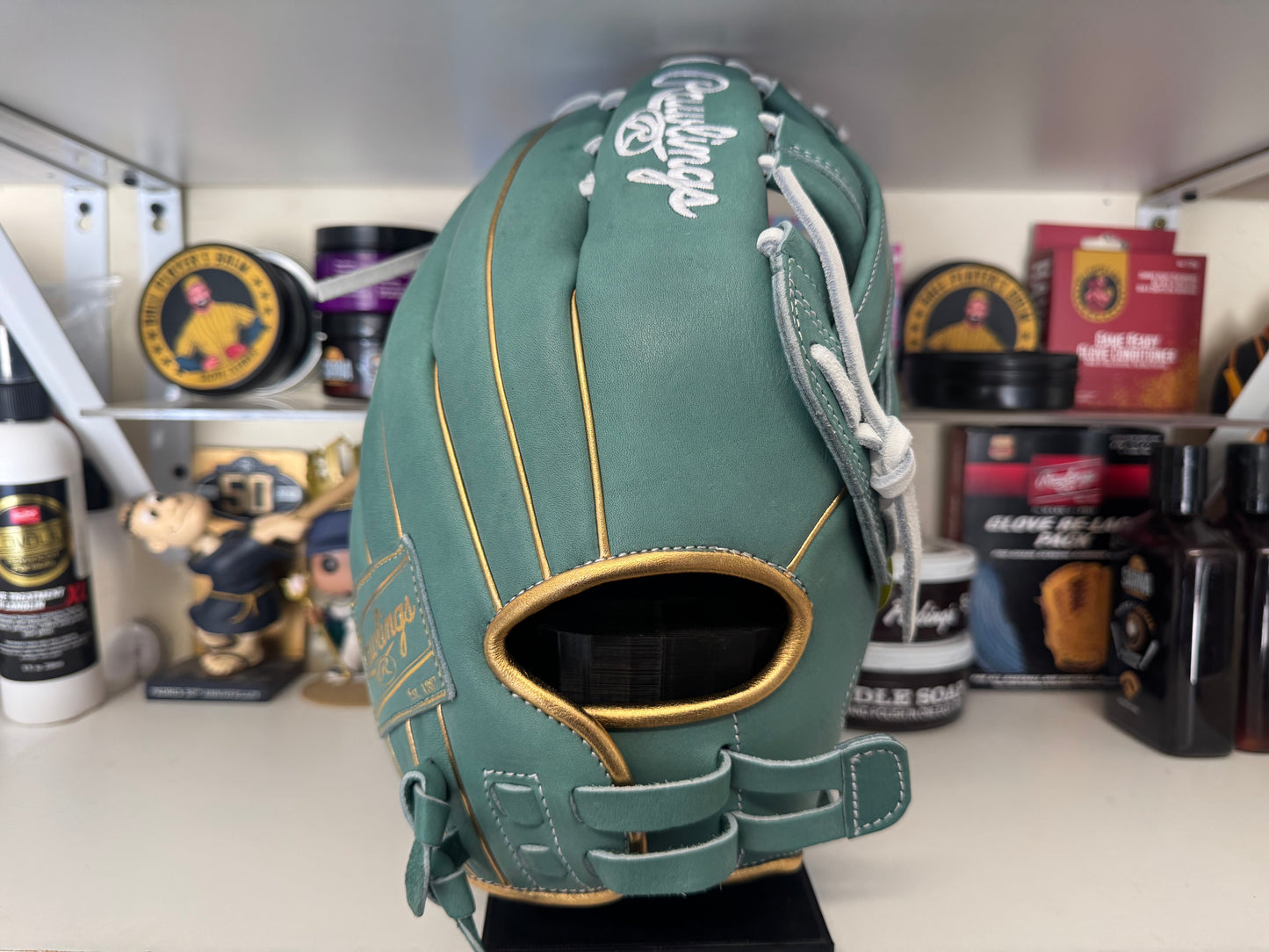 Rawlings Heart of the Hide PRO1275SB-6SP 12.75”
