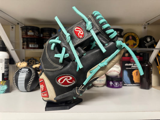 Rawlings GG NP4 11.5” New Laces