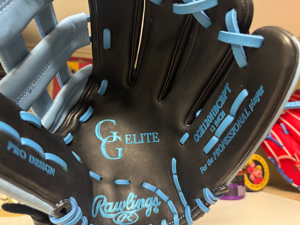 Rawlings GG Elite Youth Fit 12”