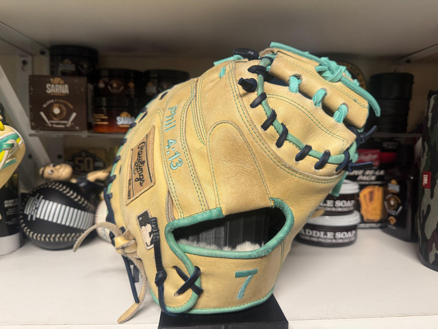 Rawlings Pro Preferred 33” Custom CM33