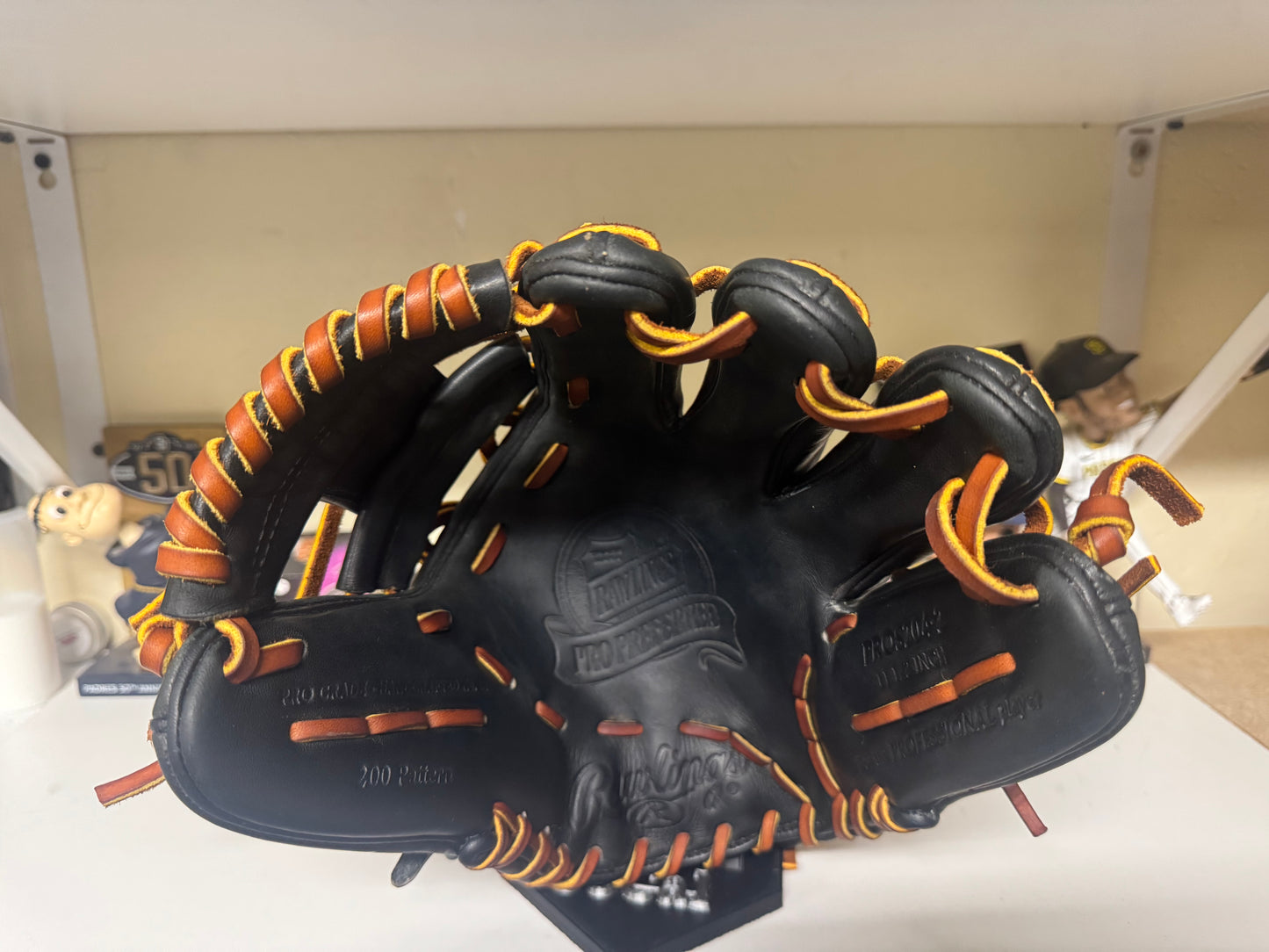 Rawlings Pro Preferred PROS204-2