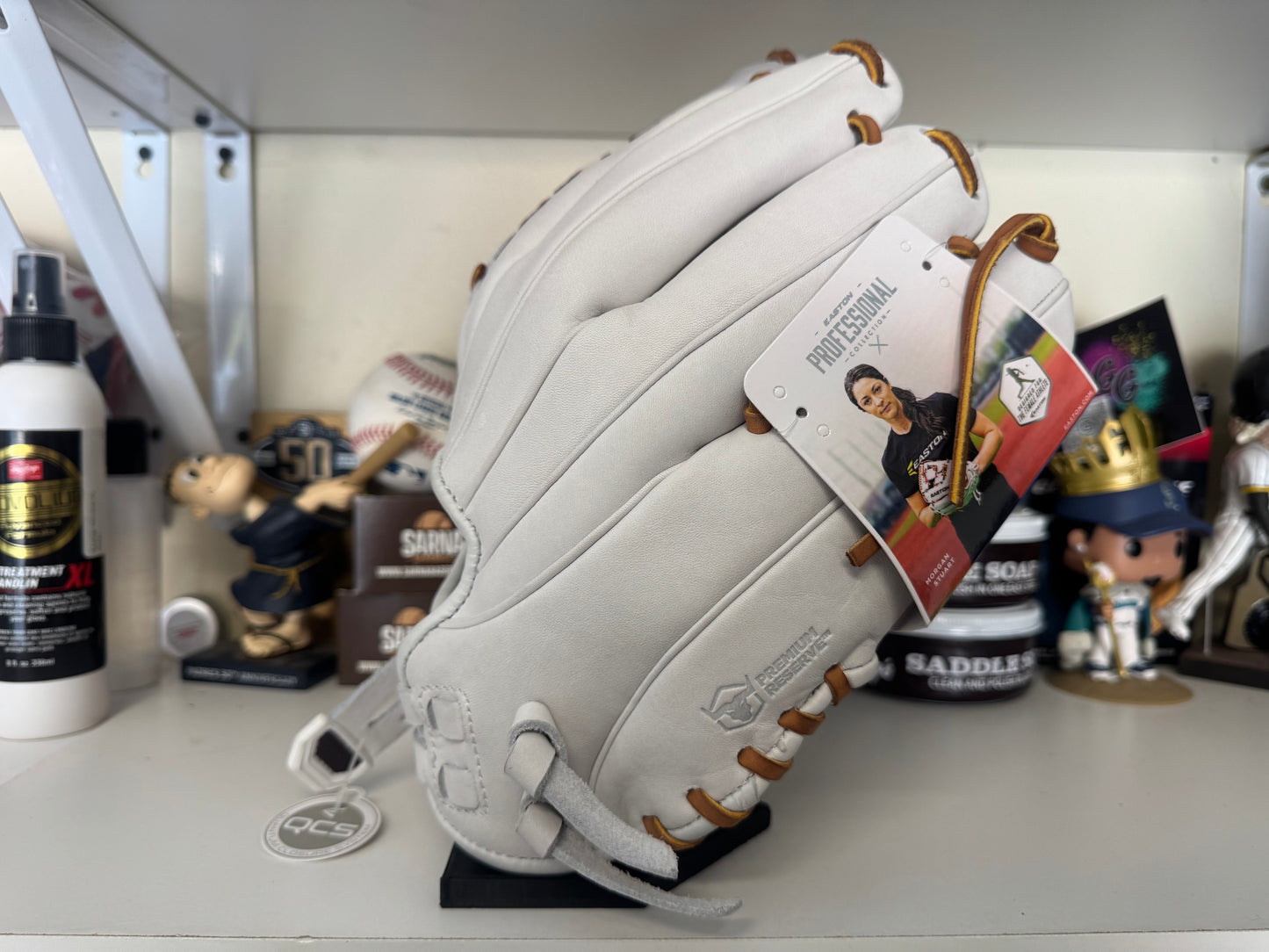 Easton Professional Collection 12” LHT