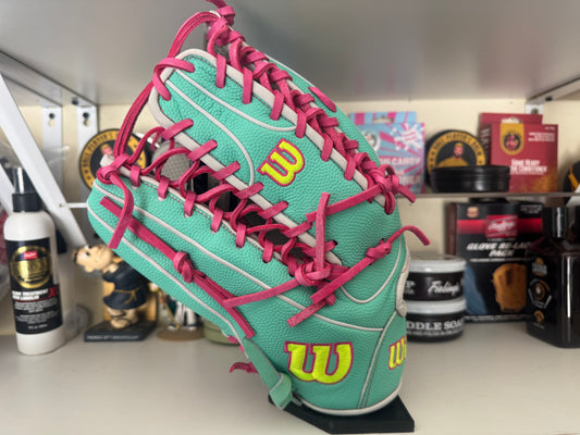 Wilson A2000 SCOT7 12.75” LHT